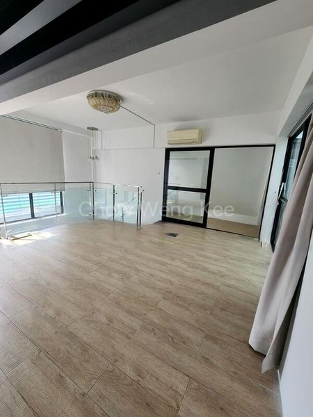 3 Bed Apartment (Condo) for Rent in  Cubik - Image 8